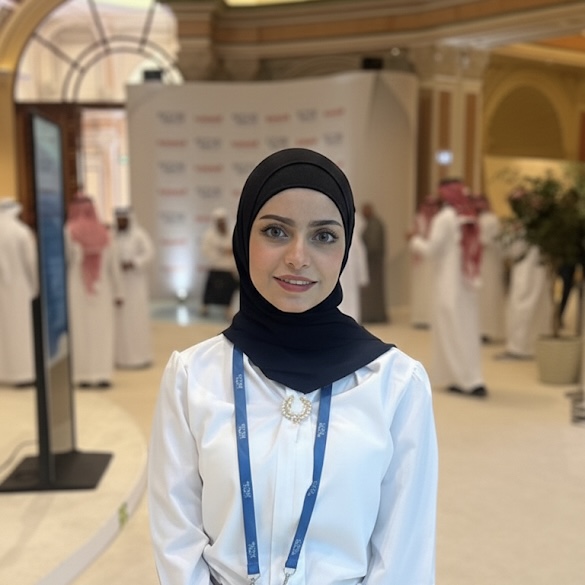 ماريه العجيلي